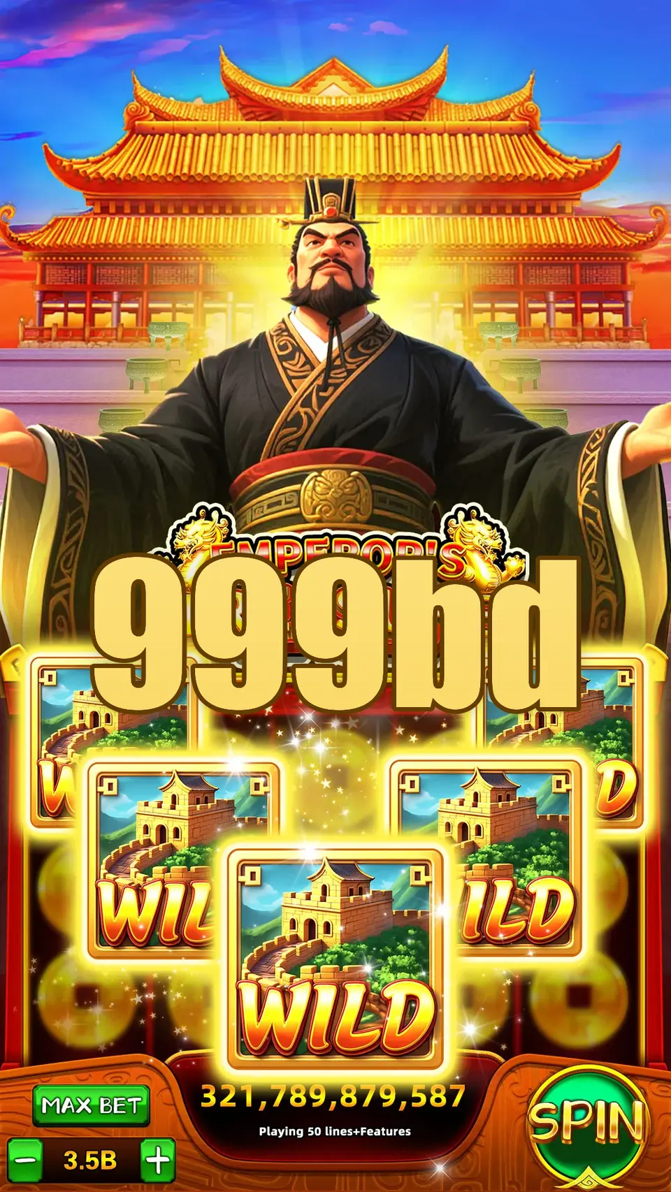 999bd APK