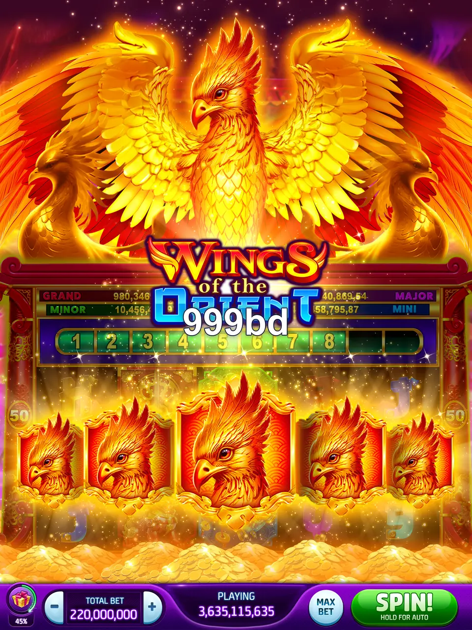 999bd APK