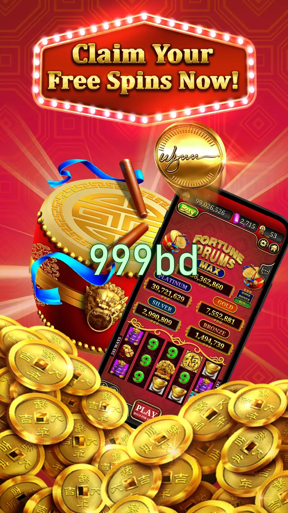 999bd Preview - অফিসিয়াল ডাউনলোড